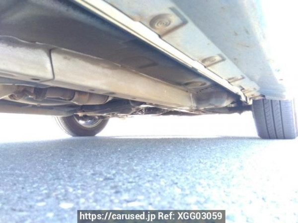 Used 2003 AT toyota raum NCZ20 Image[32]