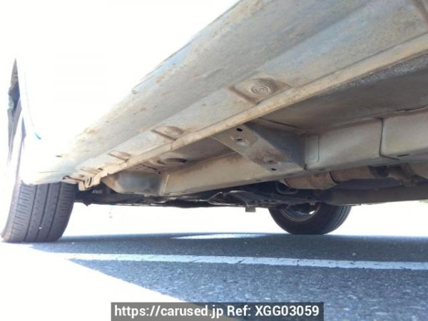 Used 2003 AT toyota raum NCZ20 Image[33]