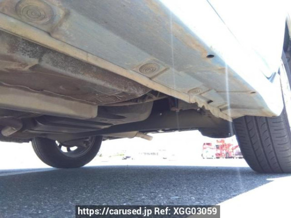 Used 2003 AT toyota raum NCZ20 Image[35]