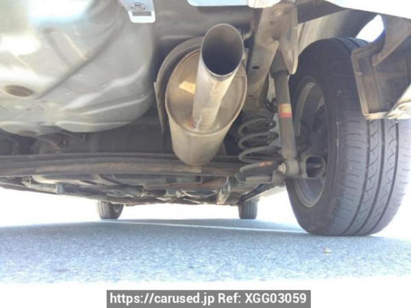 Used 2003 AT toyota raum NCZ20 Image[37]