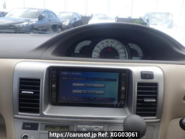 Used 2004 AT toyota raum NCZ20 Image[18]