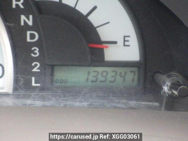 Used 2004 AT toyota raum NCZ20 Image[22]