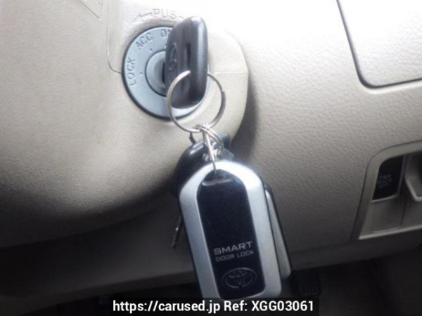 Used 2004 AT toyota raum NCZ20 Image[23]