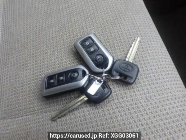 Used 2004 AT toyota raum NCZ20 Image[24]