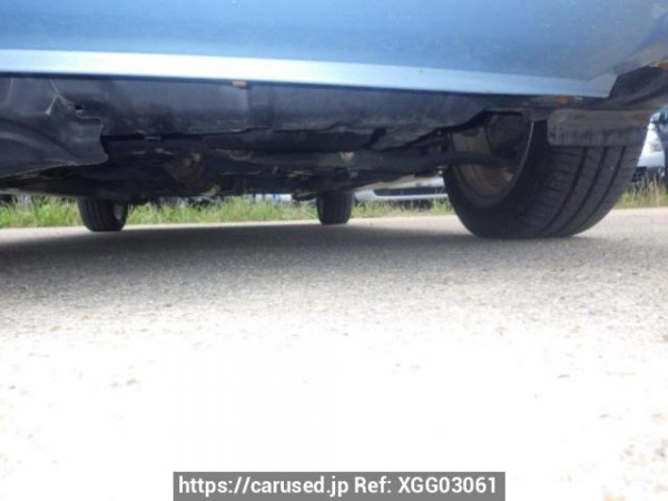 Used 2004 AT toyota raum NCZ20 Image[30]