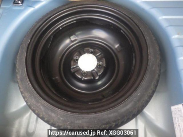 Used 2004 AT toyota raum NCZ20 Image[37]