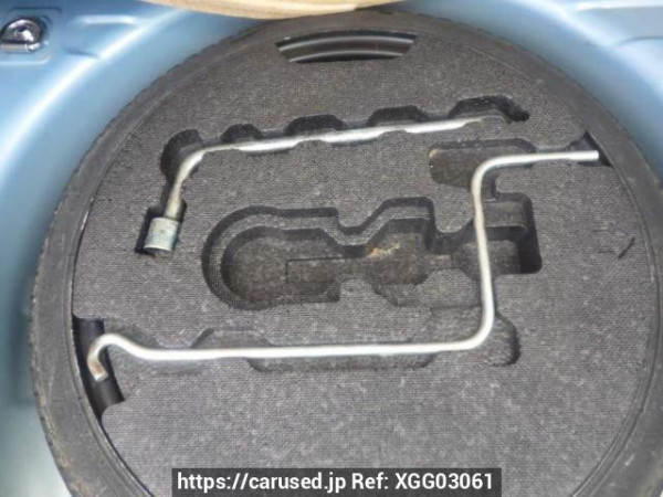 Used 2004 AT toyota raum NCZ20 Image[39]