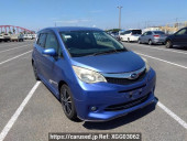 Subaru Trezia