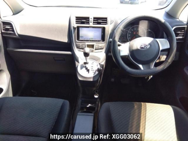 Used 2012 AT subaru trezia NSP120X Image[17]
