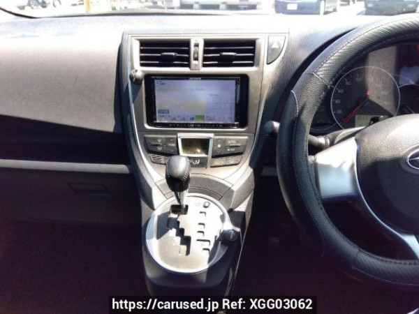 Used 2012 AT subaru trezia NSP120X Image[21]