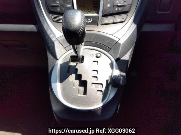 Used 2012 AT subaru trezia NSP120X Image[24]