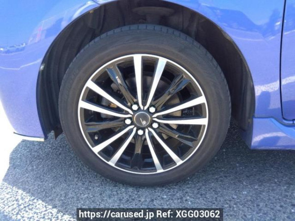 Used 2012 AT subaru trezia NSP120X Image[28]