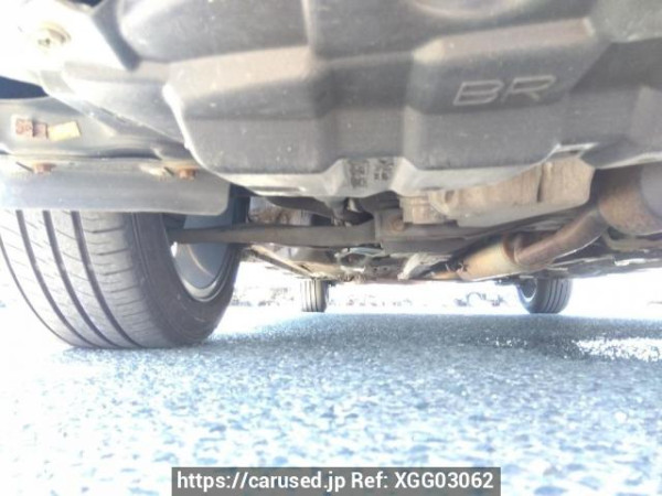 Used 2012 AT subaru trezia NSP120X Image[31]