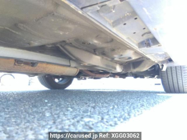 Used 2012 AT subaru trezia NSP120X Image[33]