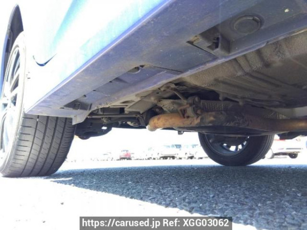 Used 2012 AT subaru trezia NSP120X Image[35]