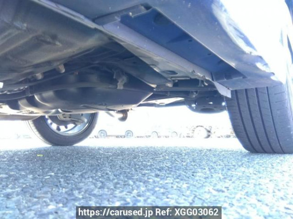 Used 2012 AT subaru trezia NSP120X Image[36]