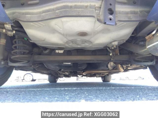 Used 2012 AT subaru trezia NSP120X Image[38]