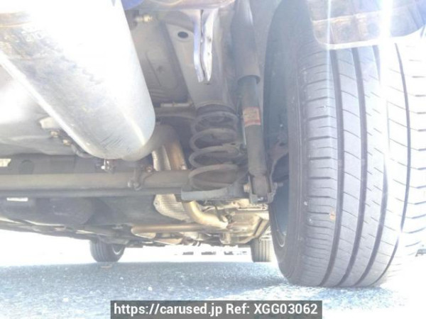 Used 2012 AT subaru trezia NSP120X Image[39]