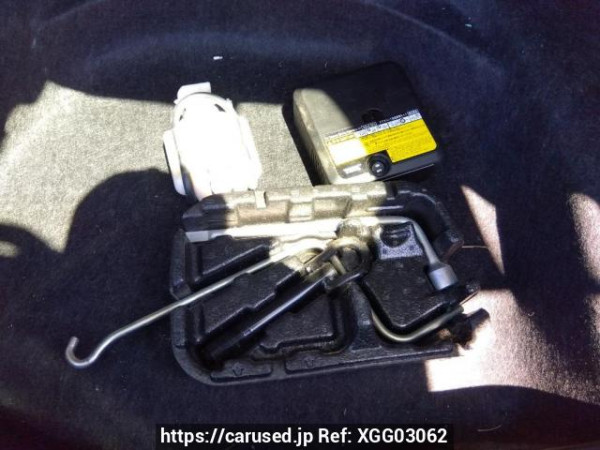 Used 2012 AT subaru trezia NSP120X Image[41]