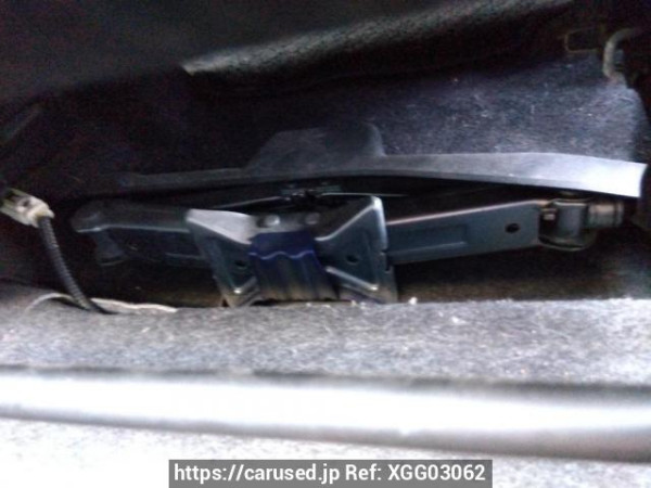 Used 2012 AT subaru trezia NSP120X Image[42]