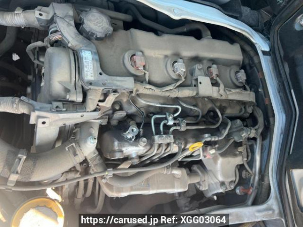 Used 2006 AT toyota hiace-van KDH205K Image[9]
