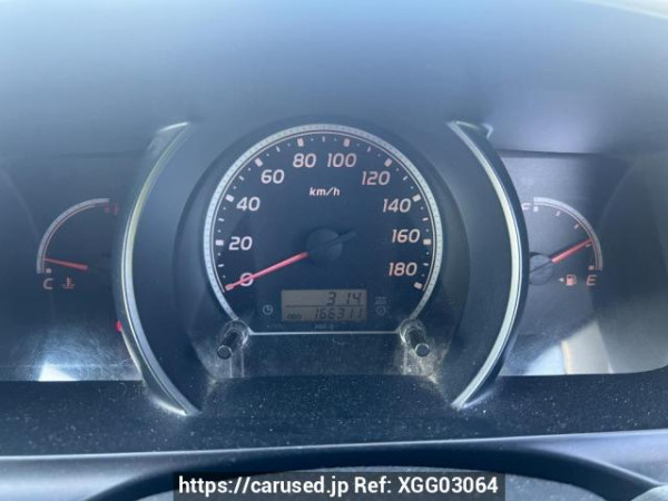 Used 2006 AT toyota hiace-van KDH205K Image[22]