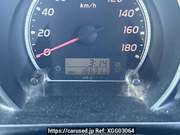 Used 2006 AT toyota hiace-van KDH205K Image[23]