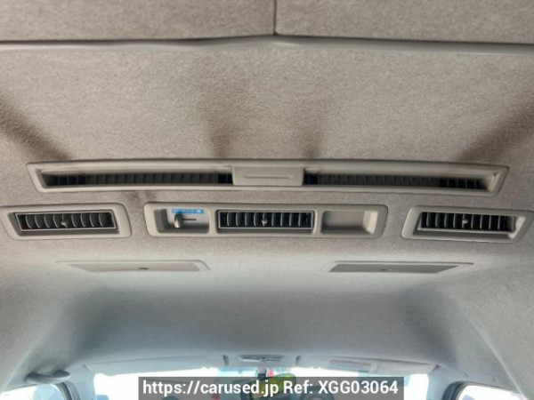 Used 2006 AT toyota hiace-van KDH205K Image[24]