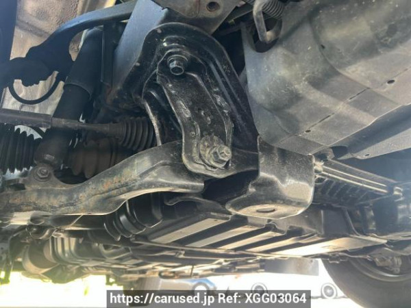 Used 2006 AT toyota hiace-van KDH205K Image[29]