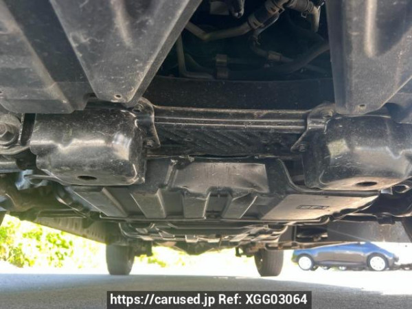 Used 2006 AT toyota hiace-van KDH205K Image[30]