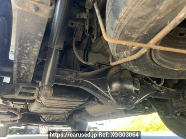 Used 2006 AT toyota hiace-van KDH205K Image[32]