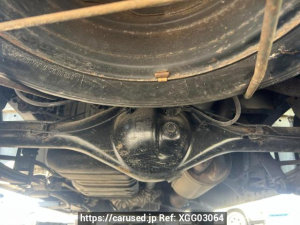 Used 2006 AT toyota hiace-van KDH205K Image[33]