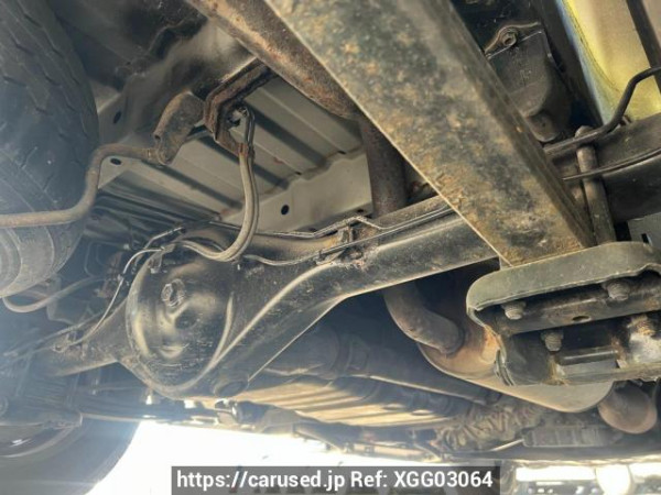 Used 2006 AT toyota hiace-van KDH205K Image[34]