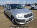 Toyota Succeed Van NCP55V