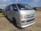 Toyota Hiace Van KDH205V