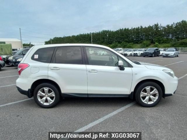 Used 2014 AT subaru forester SJ5 Image[7]