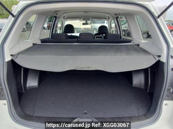 Used 2014 AT subaru forester SJ5 Image[8]