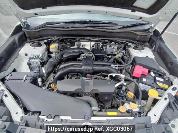 Used 2014 AT subaru forester SJ5 Image[9]