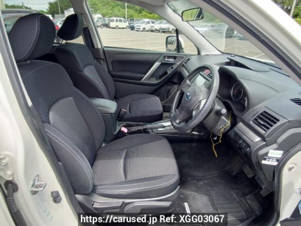 Used 2014 AT subaru forester SJ5 Image[12]