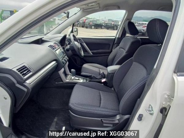 Used 2014 AT subaru forester SJ5 Image[13]