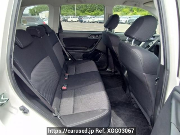 Used 2014 AT subaru forester SJ5 Image[14]