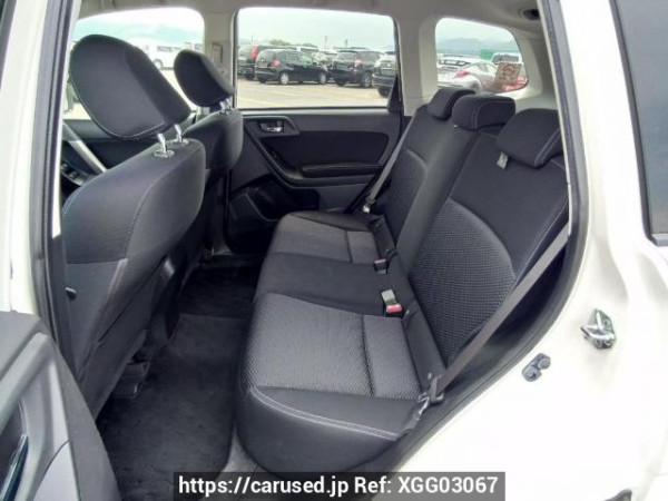Used 2014 AT subaru forester SJ5 Image[15]