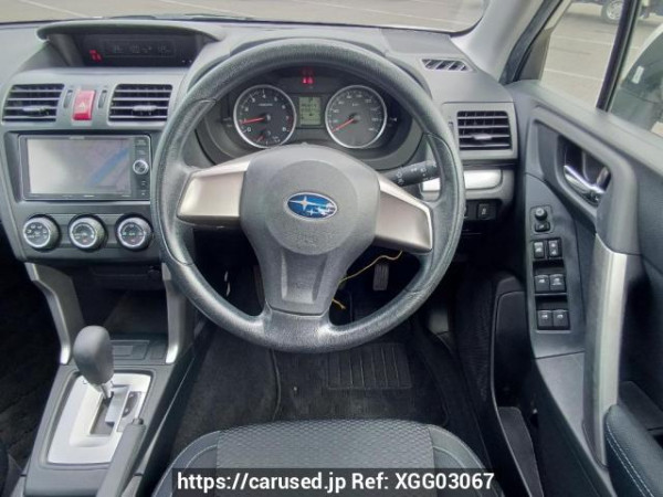 Used 2014 AT subaru forester SJ5 Image[18]