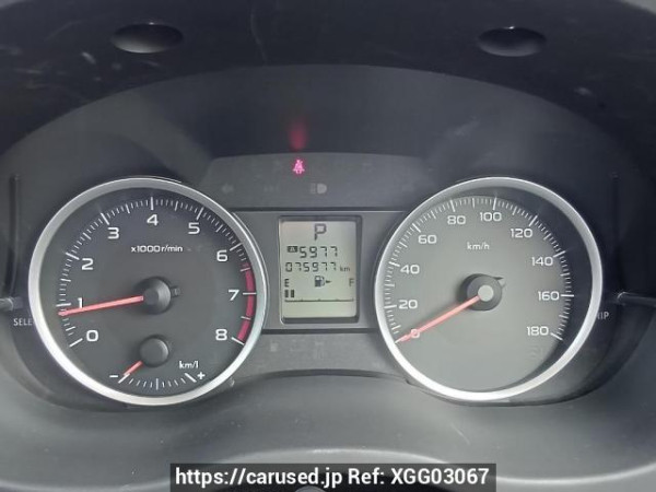 Used 2014 AT subaru forester SJ5 Image[19]