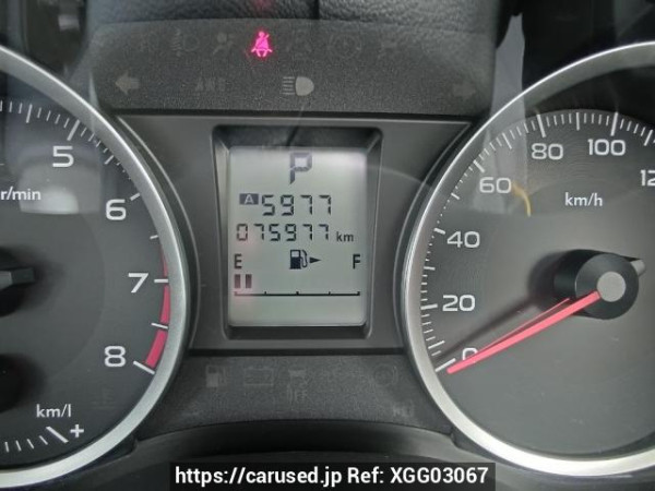 Used 2014 AT subaru forester SJ5 Image[20]