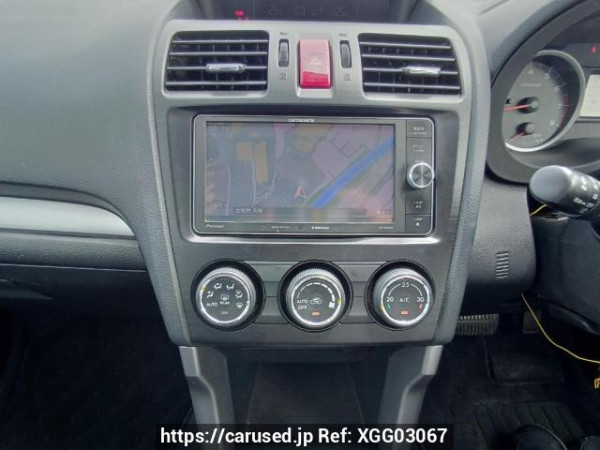 Used 2014 AT subaru forester SJ5 Image[21]