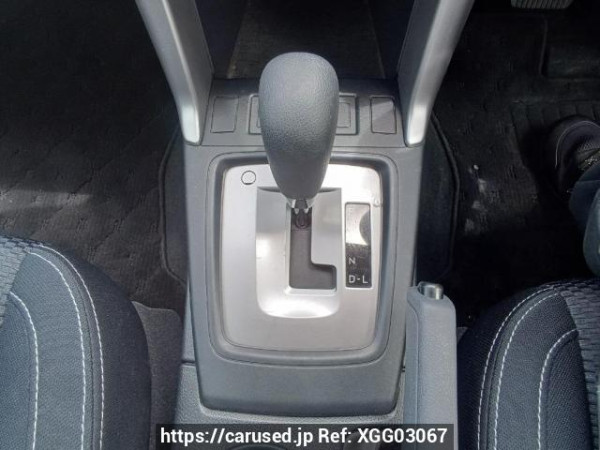 Used 2014 AT subaru forester SJ5 Image[24]
