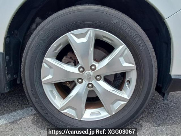 Used 2014 AT subaru forester SJ5 Image[26]