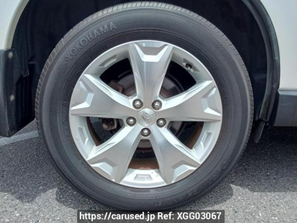 Used 2014 AT subaru forester SJ5 Image[29]