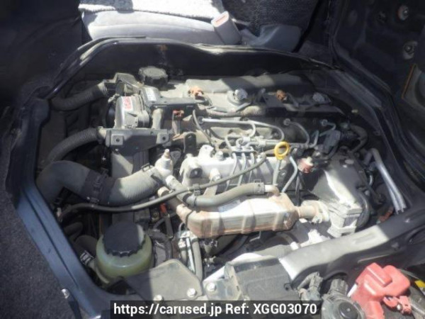 Used 2007 AT toyota hiace-van KDH205V Image[9]